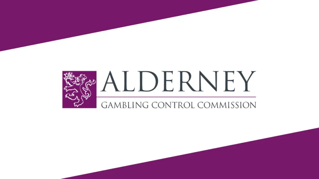 CCLIVE 彩城娛樂 娛樂城 在介紹 阿爾德尼賭博控制委員會的LOGO